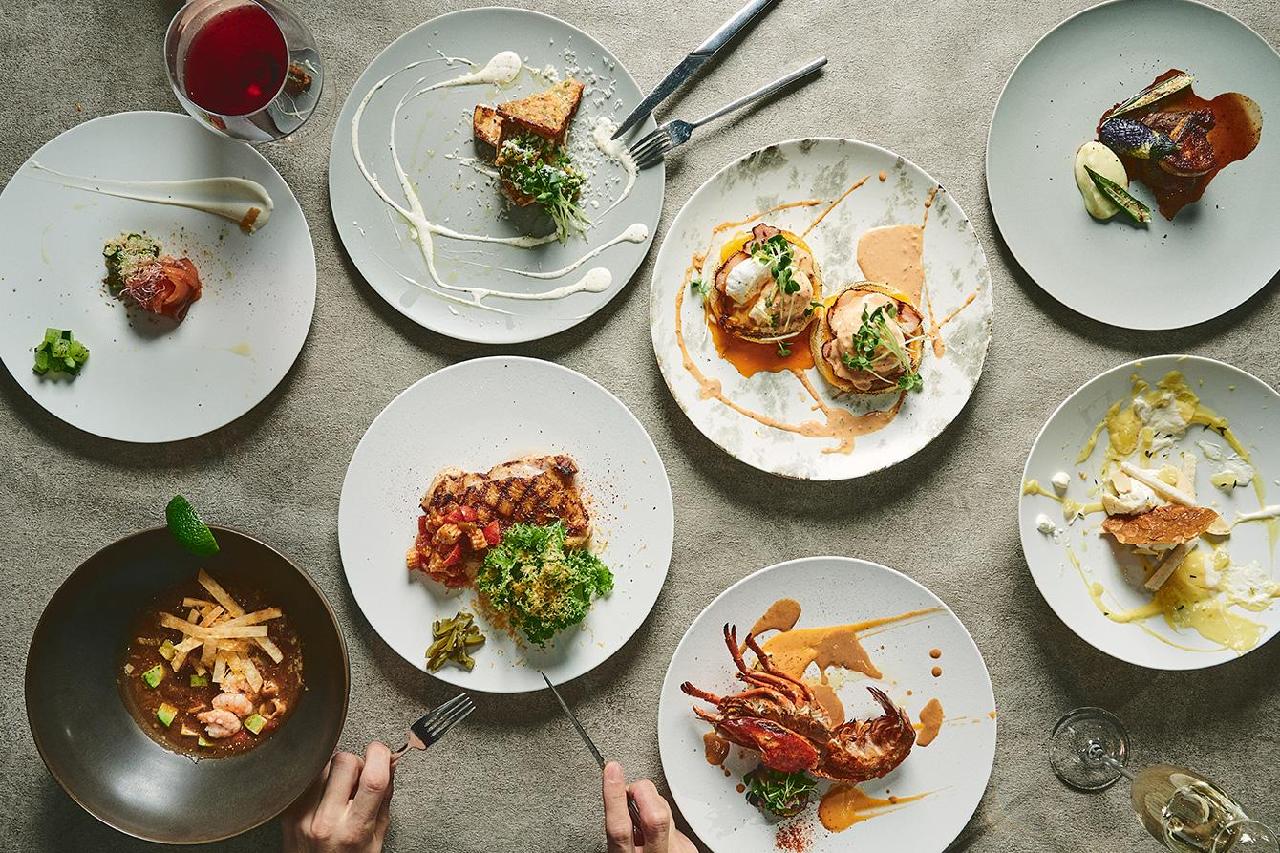 ブランチ 出典:https://www.strings-group.jp/omotesando/restaurant/tavern/brunch.html