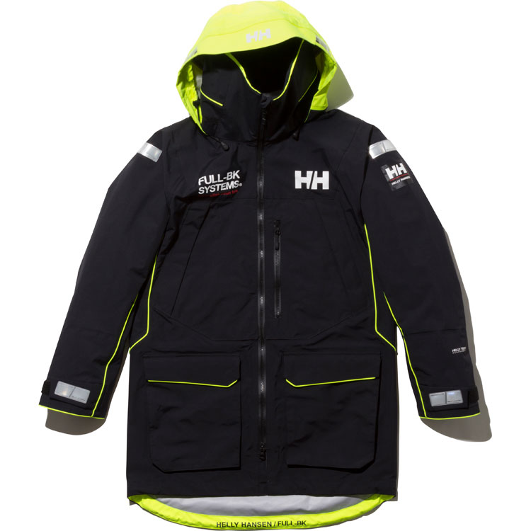 HELLY HANSEN （ヘリーハンセン） 原宿店-原宿・表参道・青山 はらお