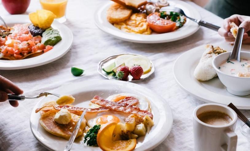 世界の朝ごはん 出典：https://www.taste-the-world.jp/menu