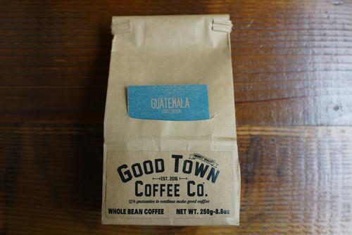 GOOD TOWN COFFEE BEANS 250g 出典：https://goodtown.thebase.in/items/28618792