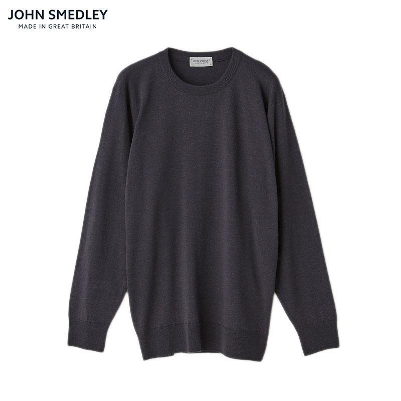 JOHN SMEDLEY [ジョン・スメドレー] - A4369 PULLOVE JOHN SMEDLEY [ジョン・スメドレー] - A4369 PULLOVE