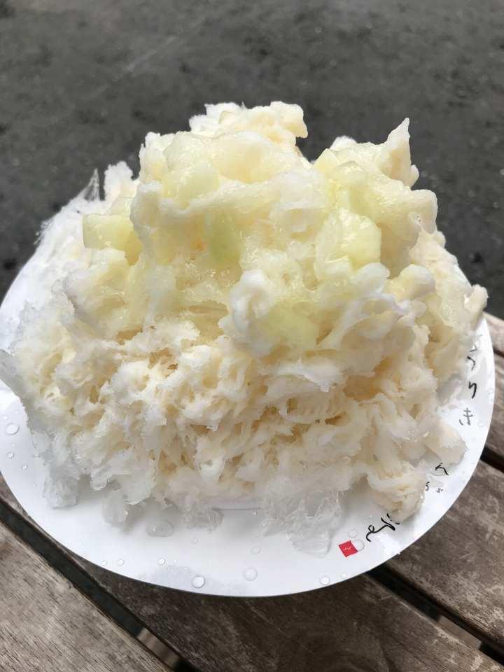 生メロン 生メロン