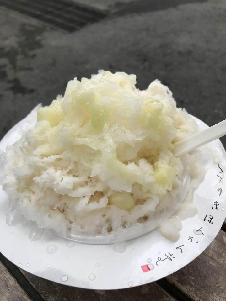 生メロン 生メロン