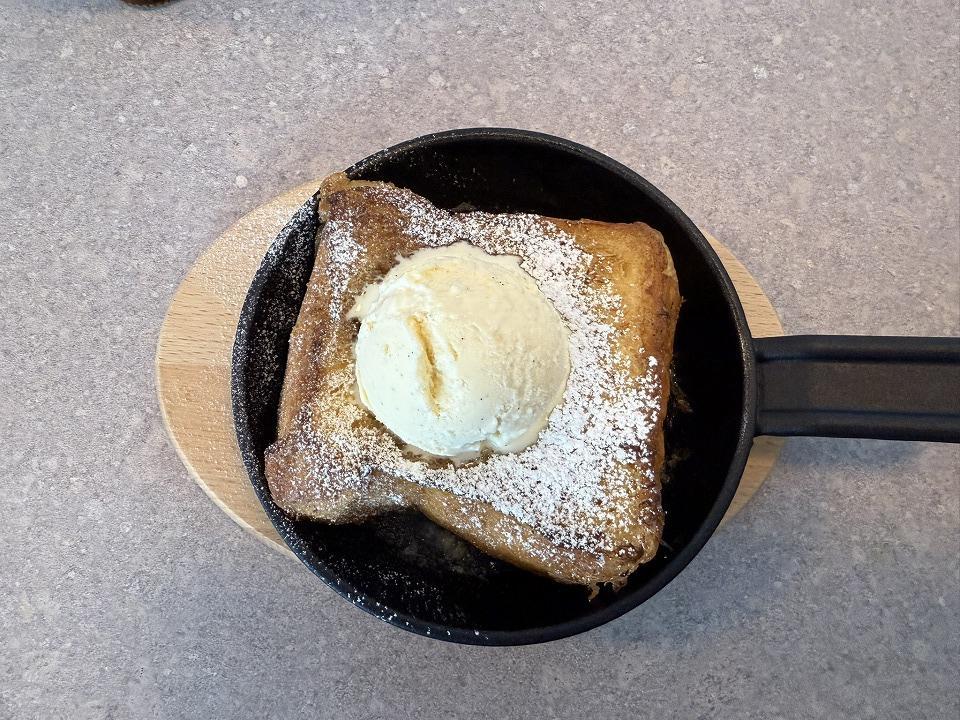 飲めるフレンチトースト 飲めるフレンチトースト