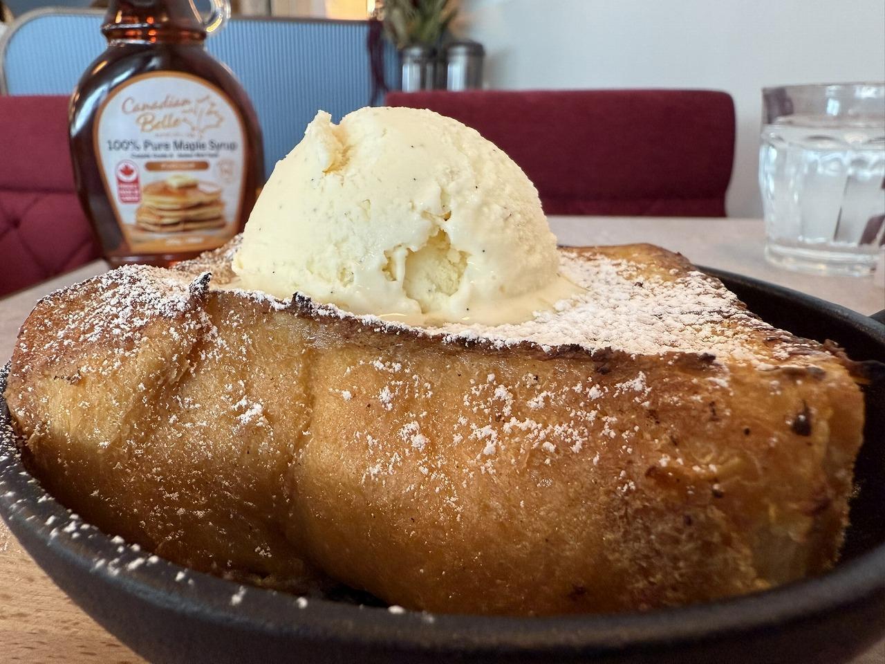 飲めるフレンチトースト 飲めるフレンチトースト