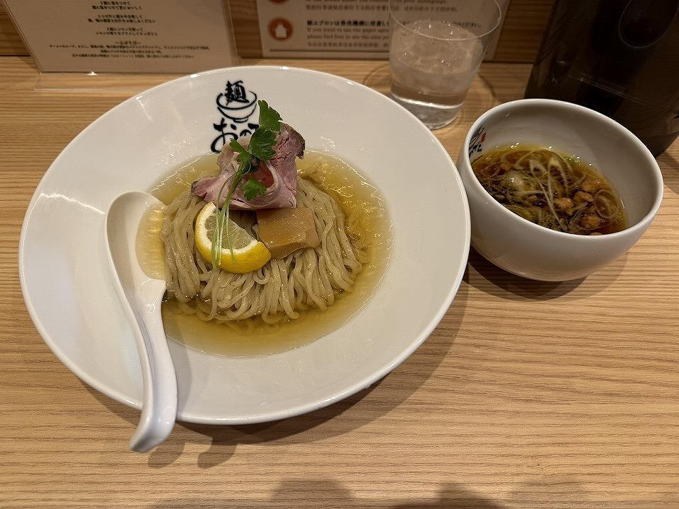 つけ麺 つけ麺