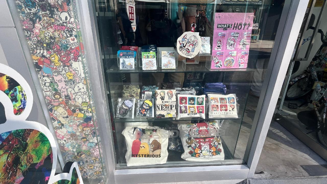 ステッカー ステッカー