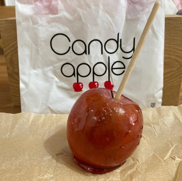代官山Candy apple 原宿店（代官山キャンディアップル） プレミアムプレーン