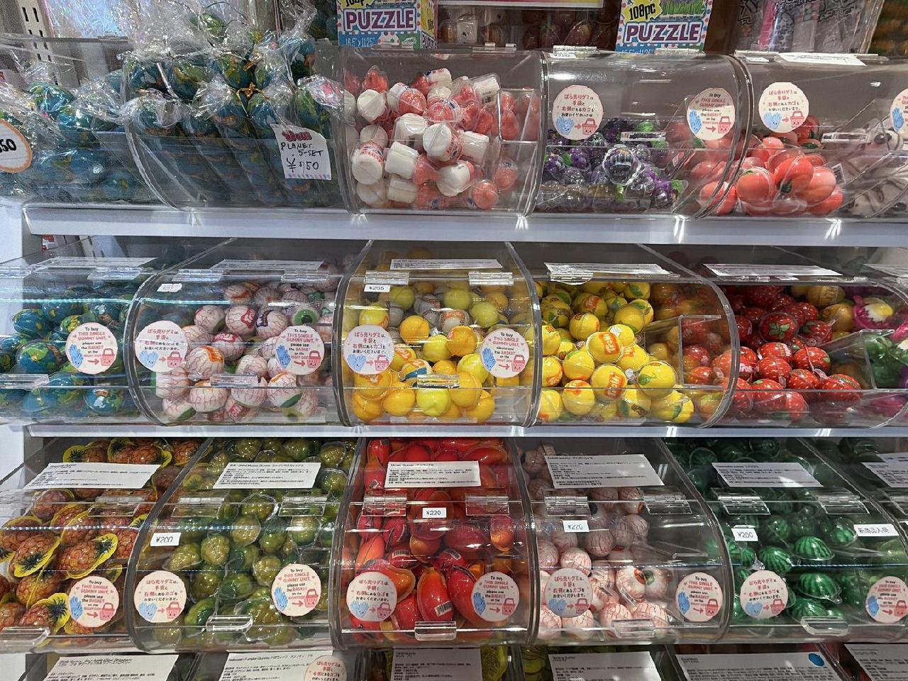 キャンディ・輸入菓子 キャンディ・輸入菓子