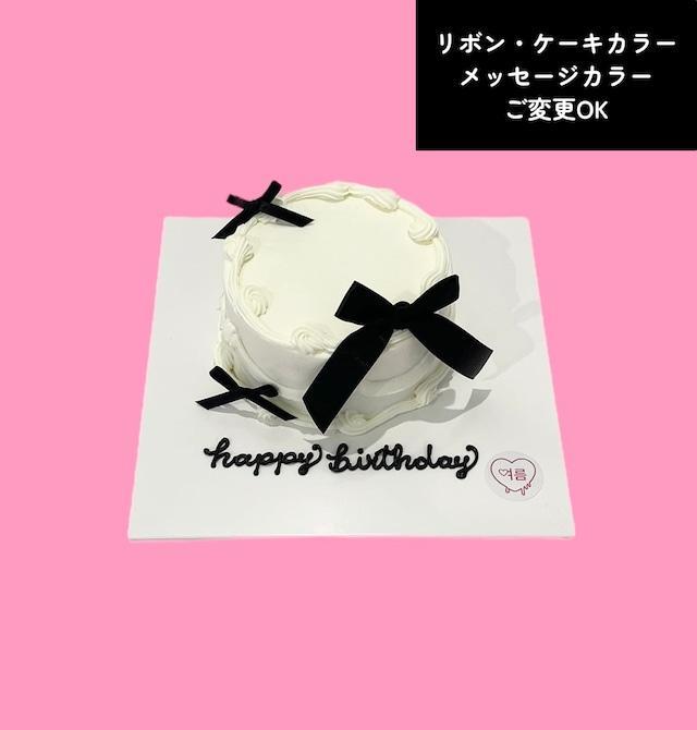 オーダーケーキ 出典：https://yolumcake.base.ec/categories/3323583