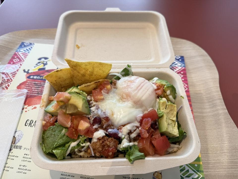 タコライス タコライス