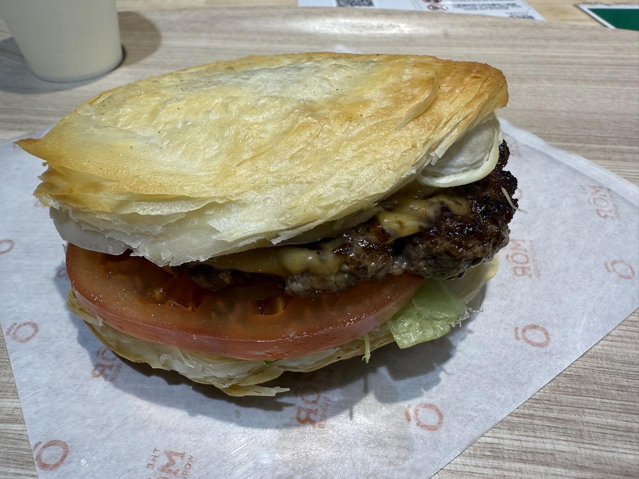 トリュフ黑毛和牛 トリュフ黑毛和牛
