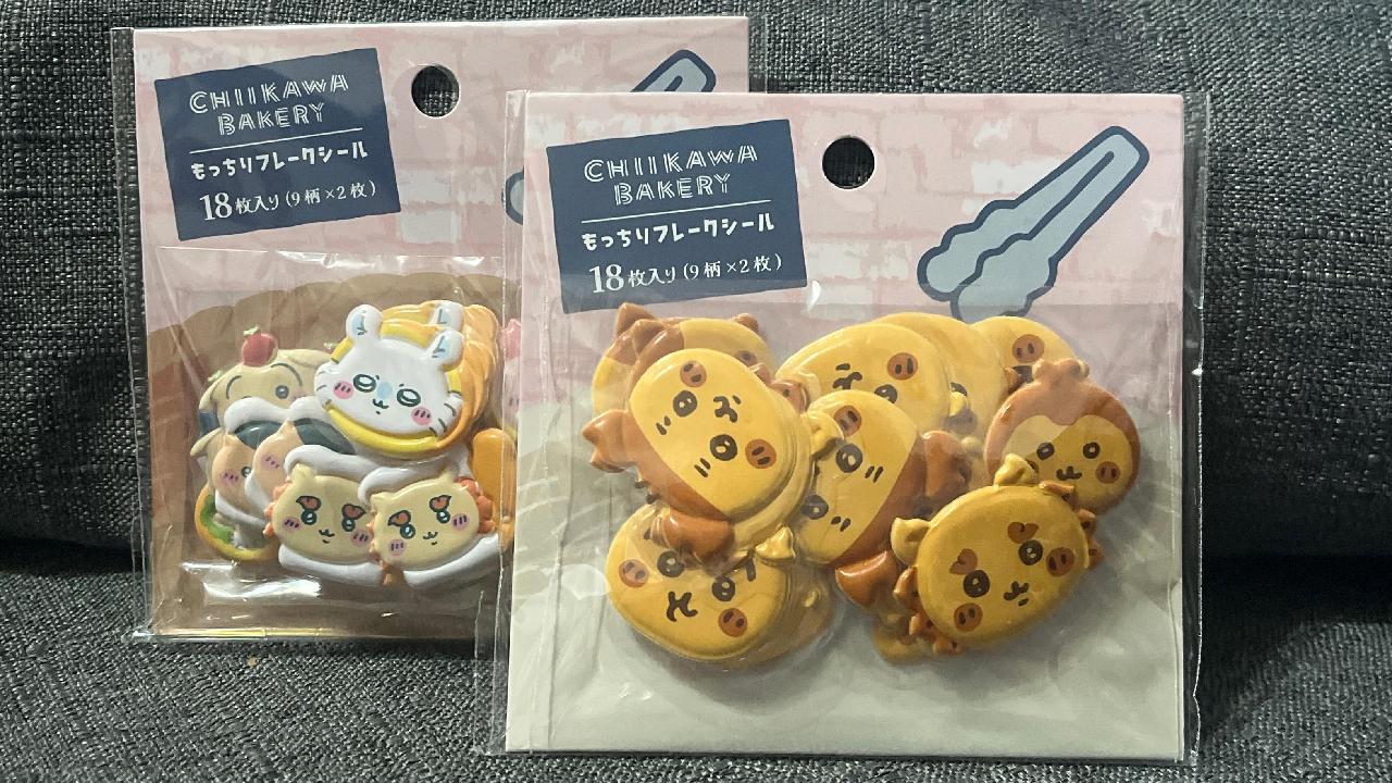 ステッカー/シール ステッカー/シール