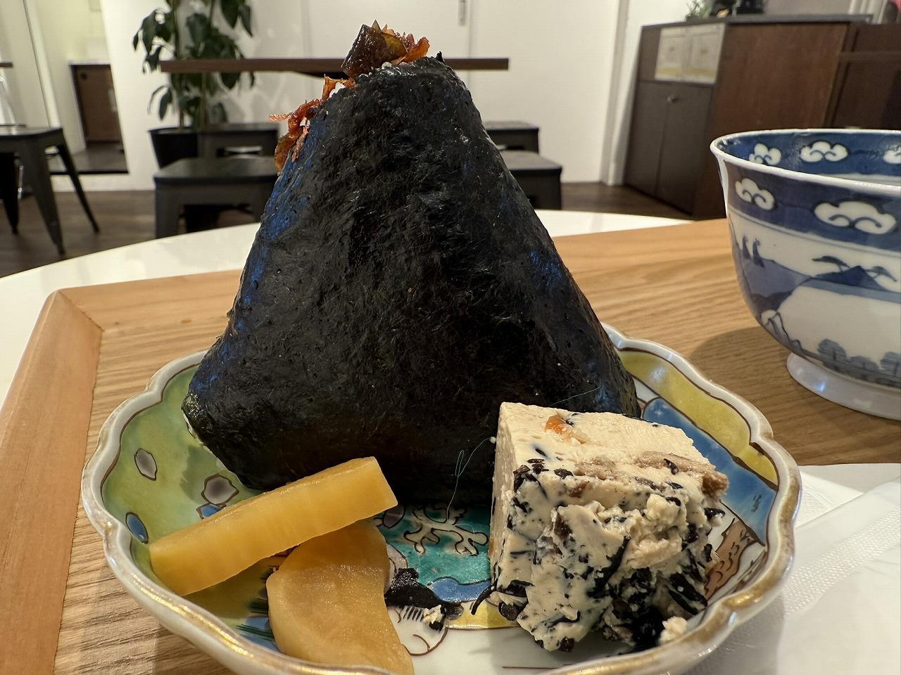 おにぎりセット おにぎりセット