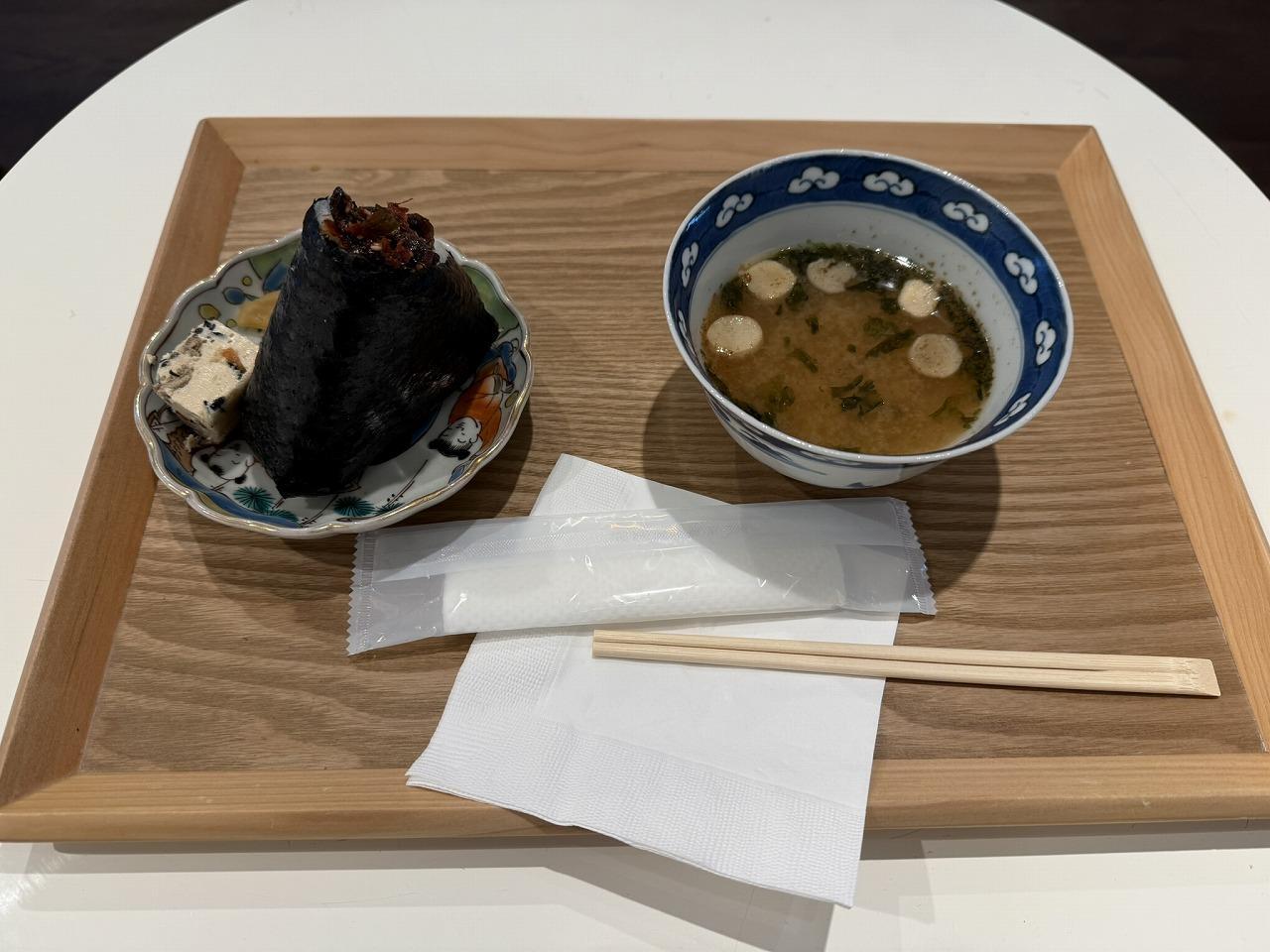 おにぎりセット おにぎりセット