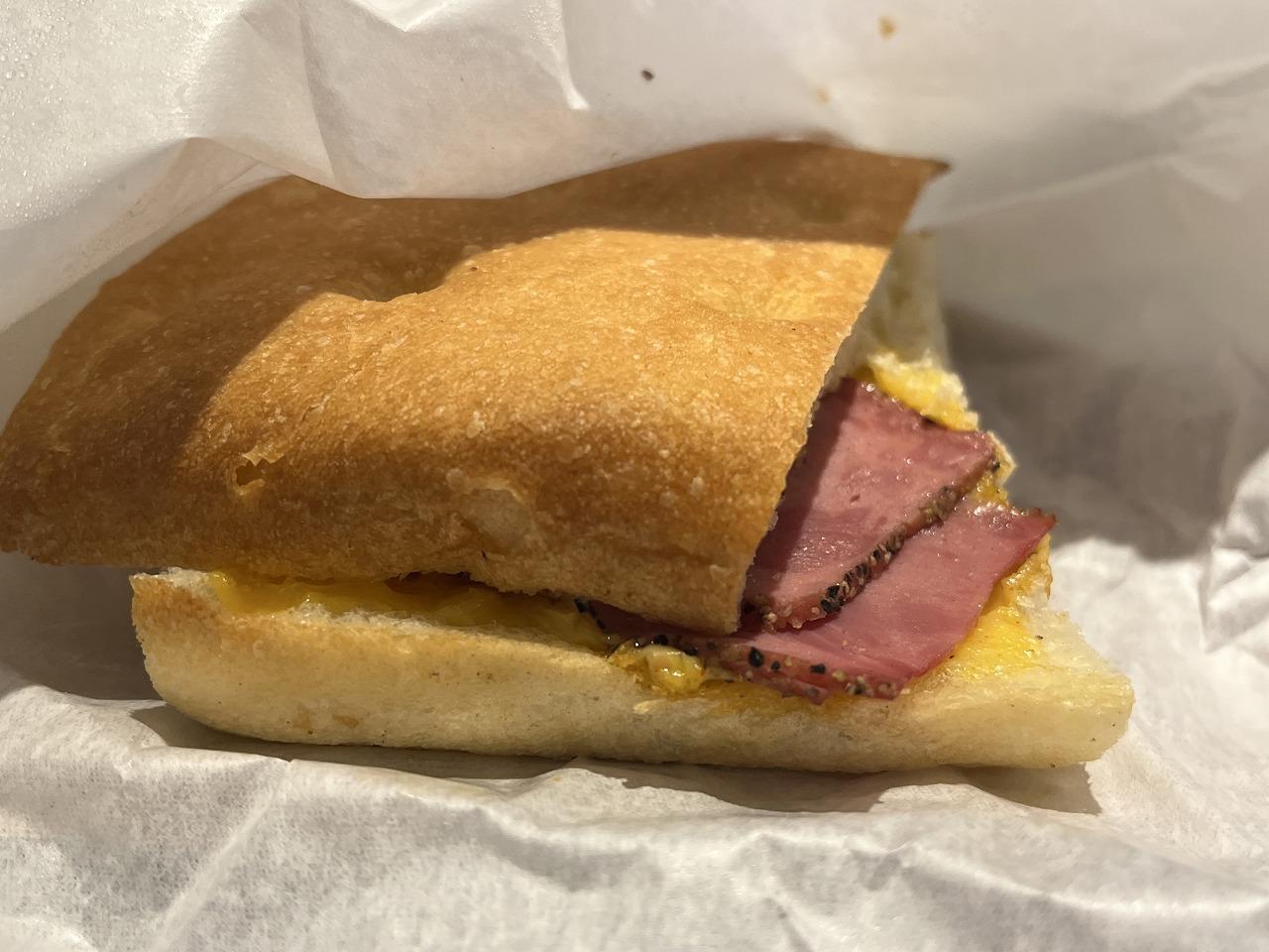 選べるモーニングセット 選べるモーニングセット