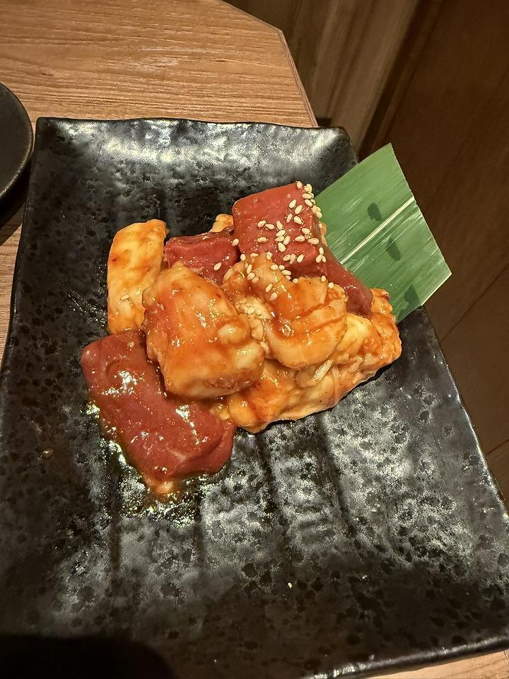盛り合わせ 盛り合わせ