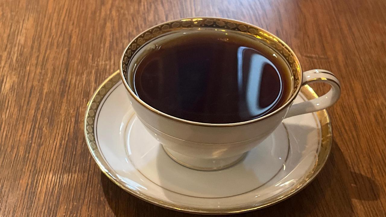 ハンドドリップコーヒー ハンドドリップコーヒー
