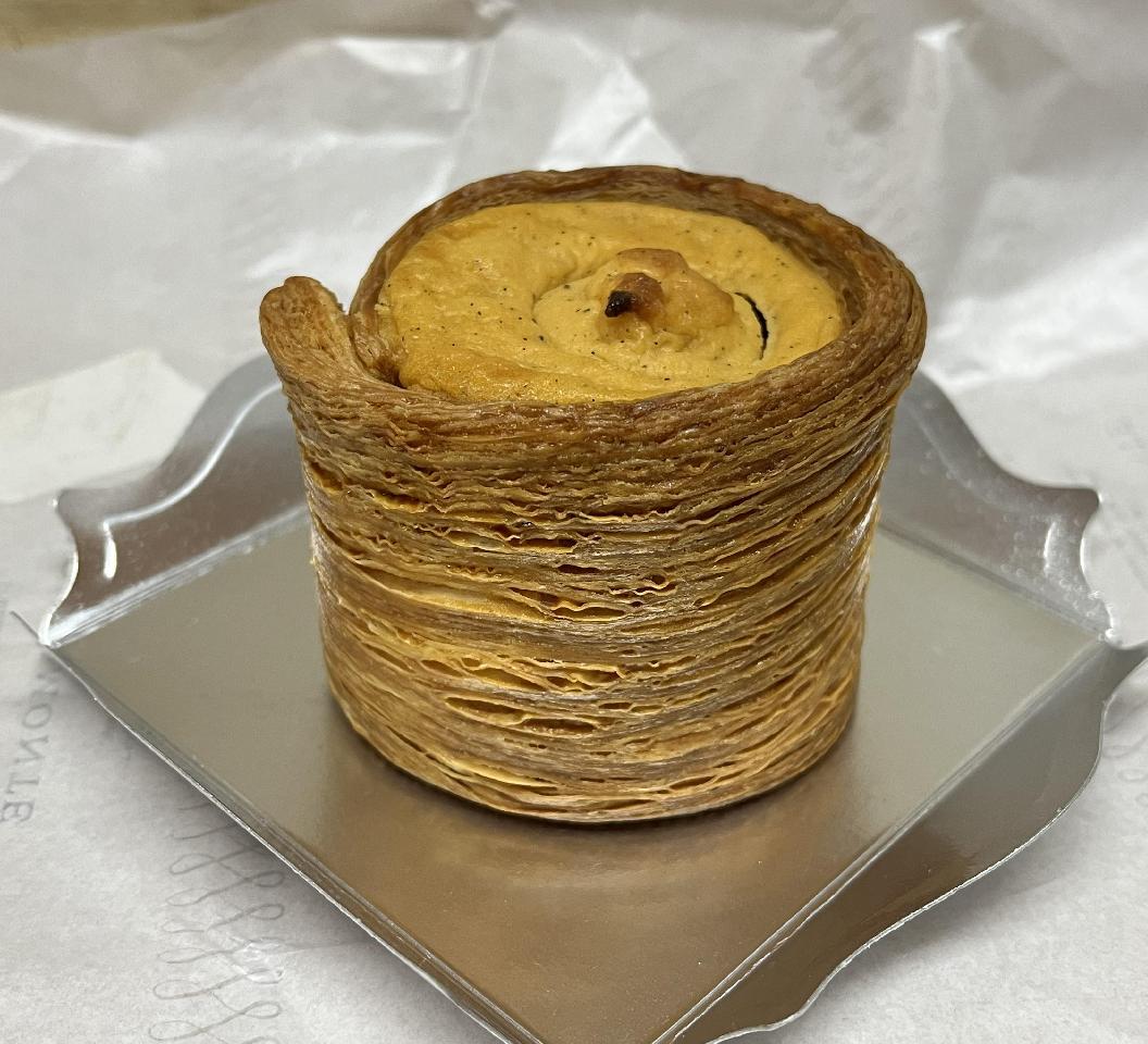 FLAN PÂTISSIER（フラン・パティシエ） FLAN PÂTISSIER（フラン・パティシエ）