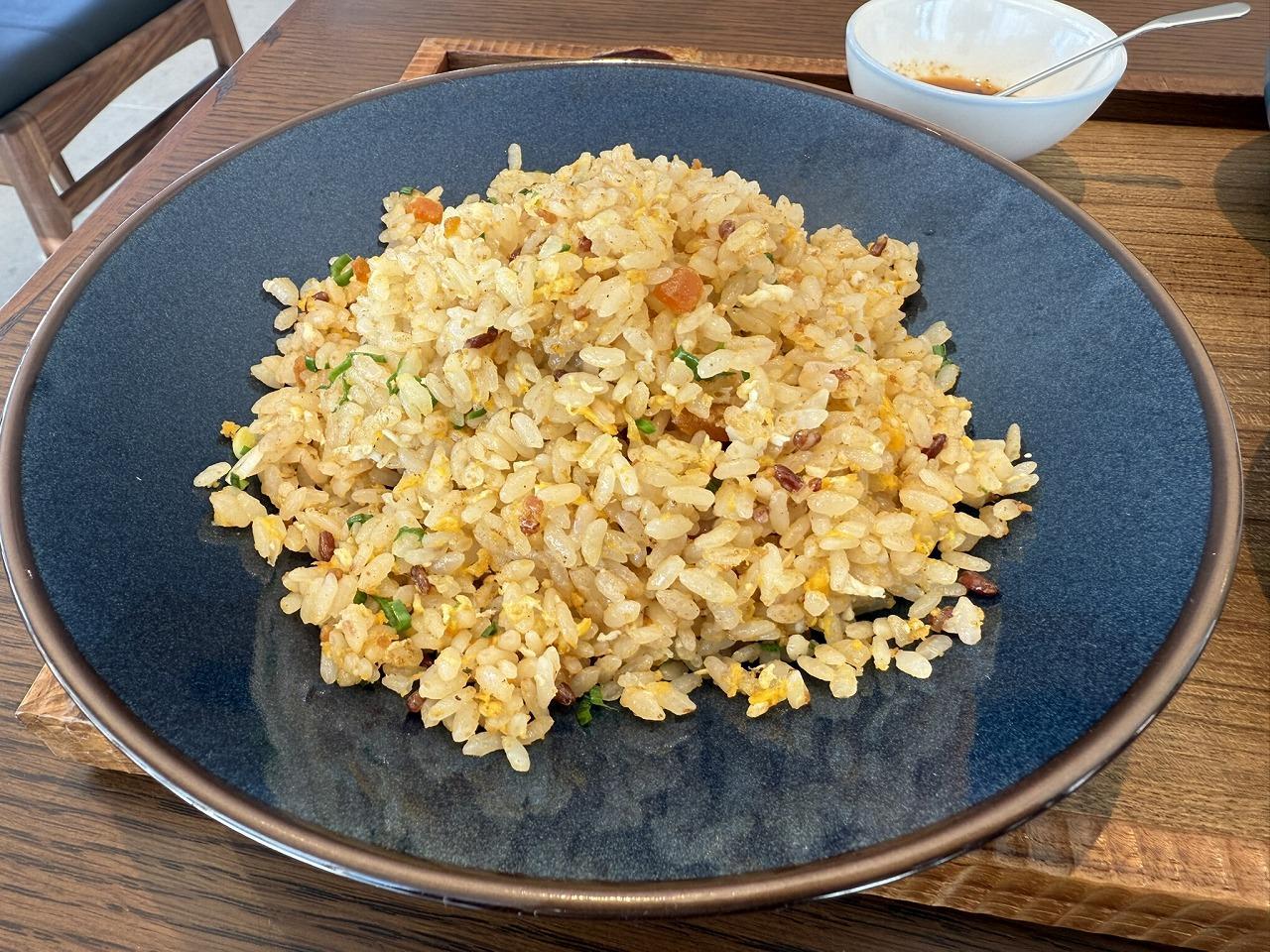 台湾産カラスミ炒飯セット 台湾産カラスミ炒飯セット