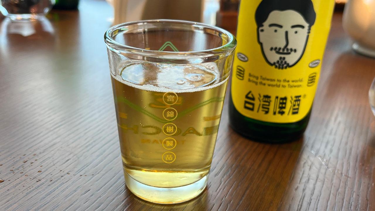 金牌台湾啤酒 プレミアムビール 金牌台湾啤酒 プレミアムビール