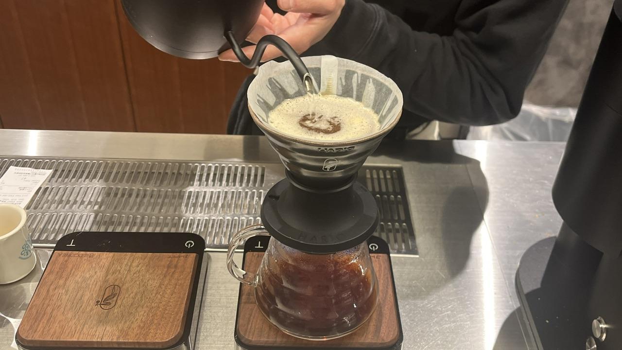 TOKYO BLEND TOKYO BLEND