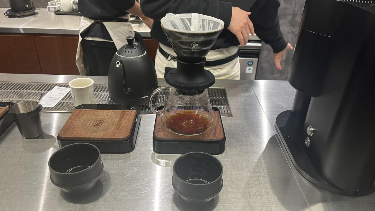 TOKYO BLEND TOKYO BLEND