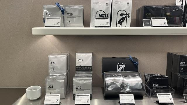 コーヒー豆・ギフト用 コーヒー豆・ギフト用