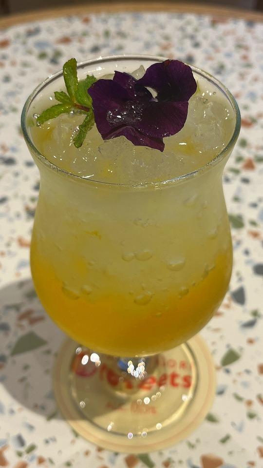 マーブリングレイン マーブリングレイン