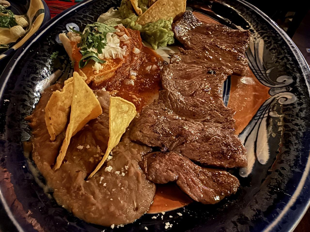 CARNA ASADA カルネ アサダ ア ラ タンピケーニャ  CARNA ASADA カルネ アサダ ア ラ タンピケーニャ 