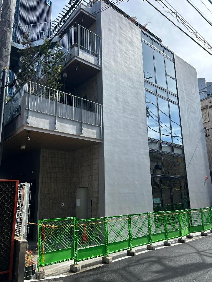 Vista神宮前 １F①