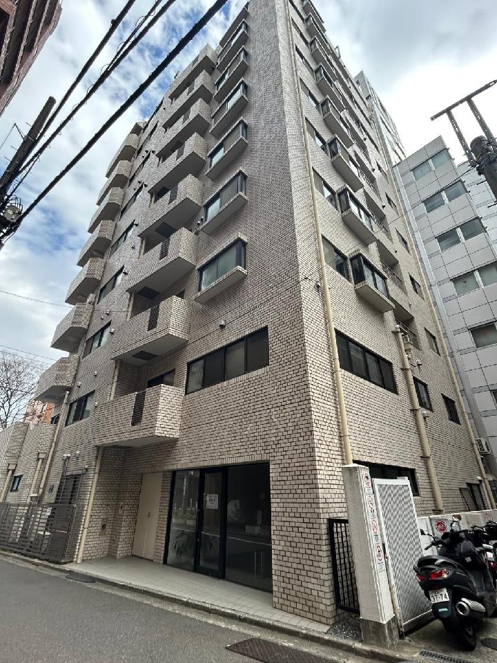 タウンハウス南青山 タウンハウス南青山