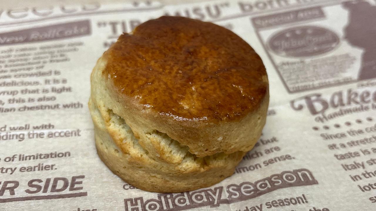 バターミルクスコーン バターミルクスコーン