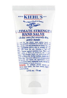 キールズ ハンド サルブ  出典：https://www.kiehls.jp/body/body-product/body-hand-creams/ultimate-strength-hand-salve/522.html