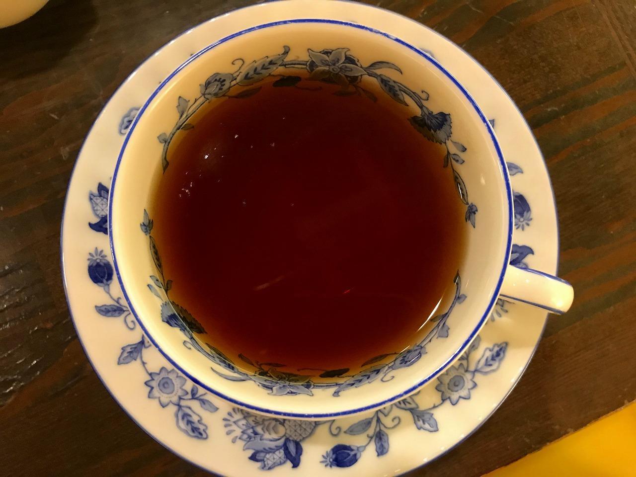 紅茶（ニルギリ） 紅茶（ニルギリ）