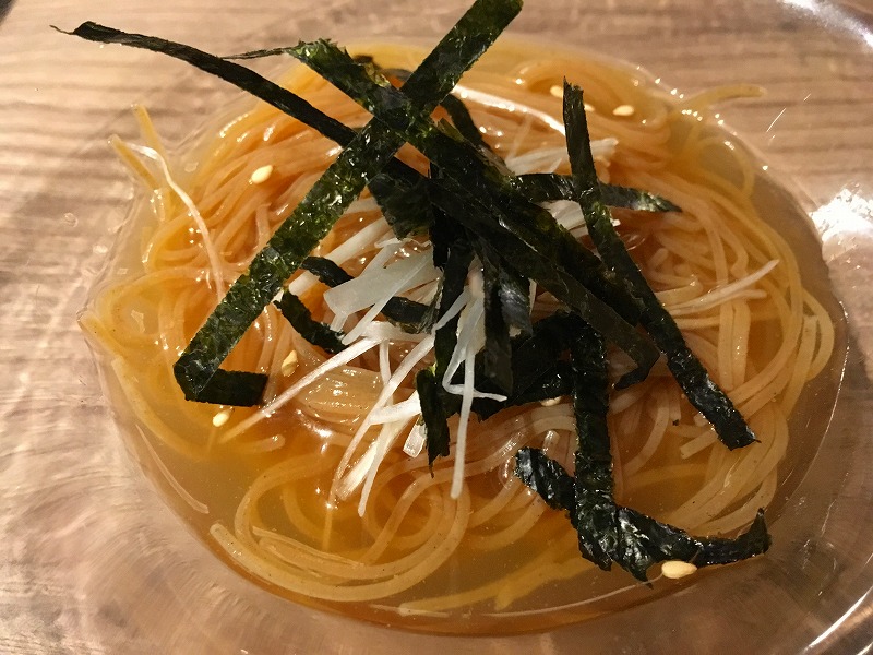 椿 零麺