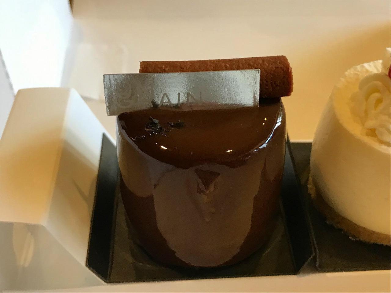 P’tit Chocolat ティト ショコラ
