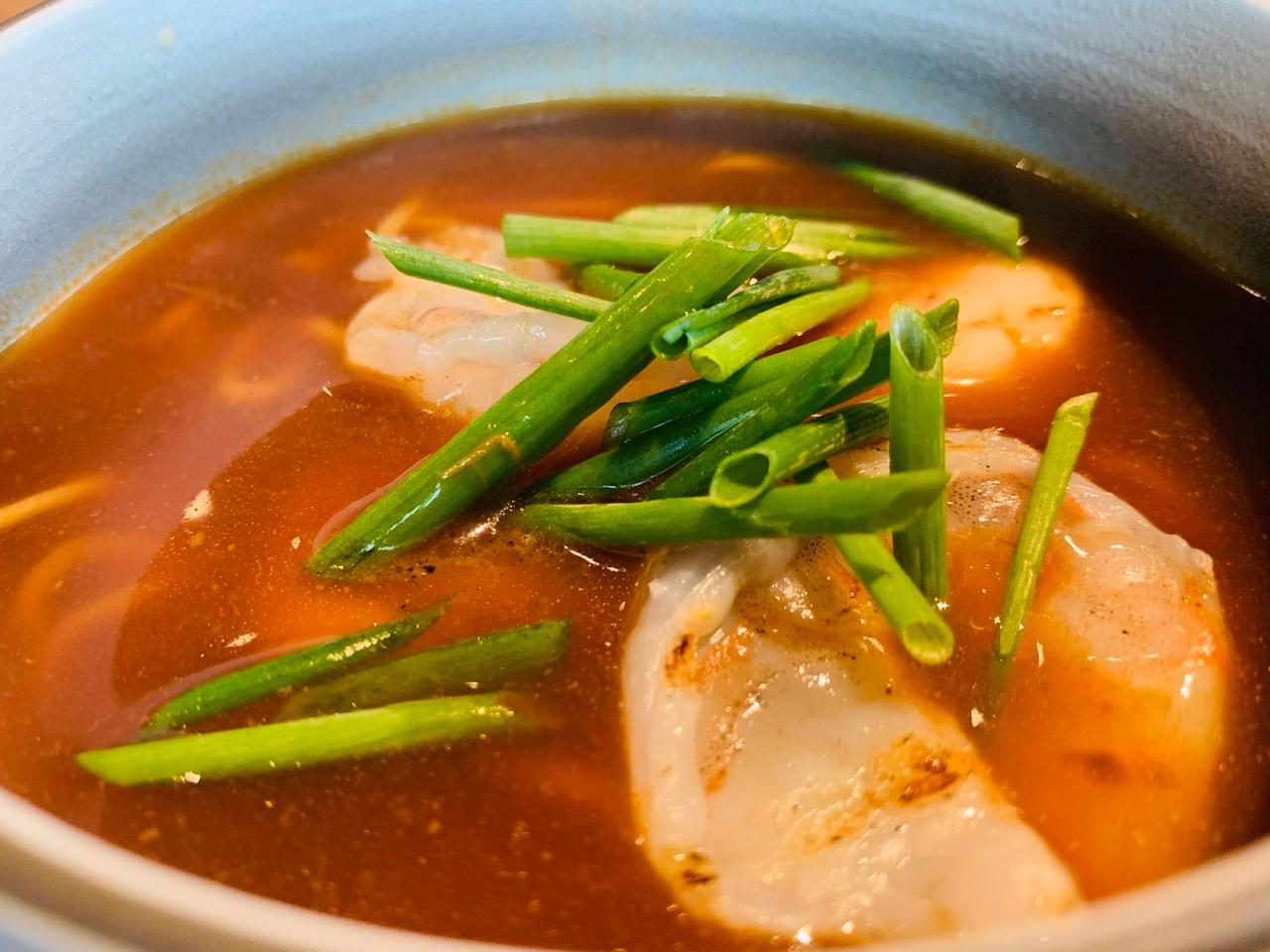 ブイヤベース ラーメン ブイヤベース ラーメン