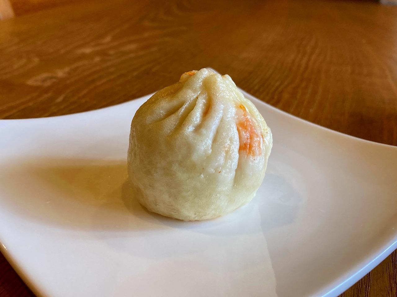 火鍋パオズ
