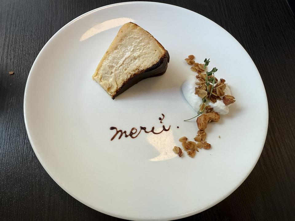 チーズケーキ チーズケーキ