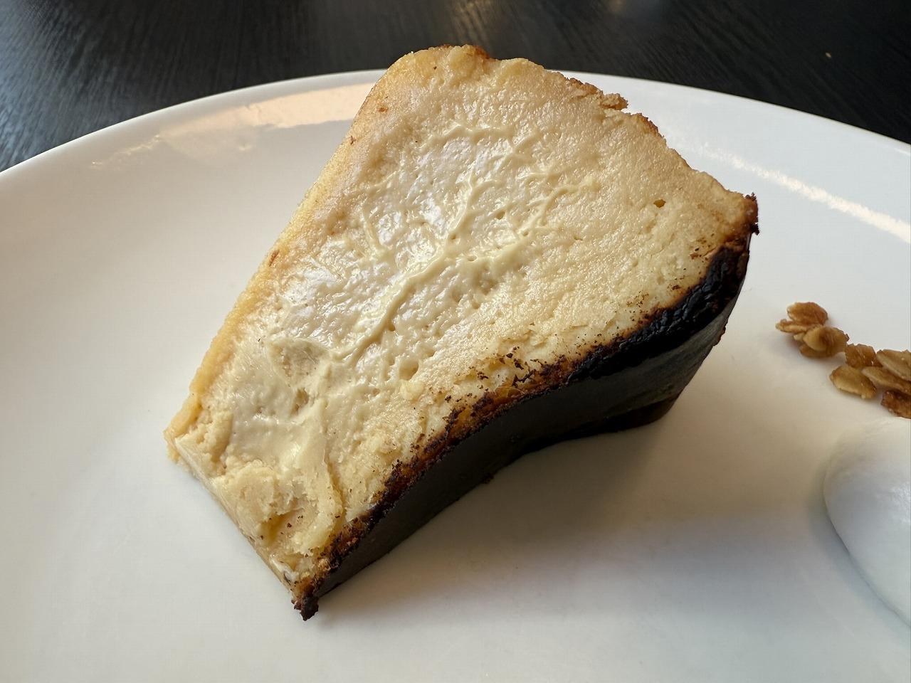 チーズケーキ チーズケーキ