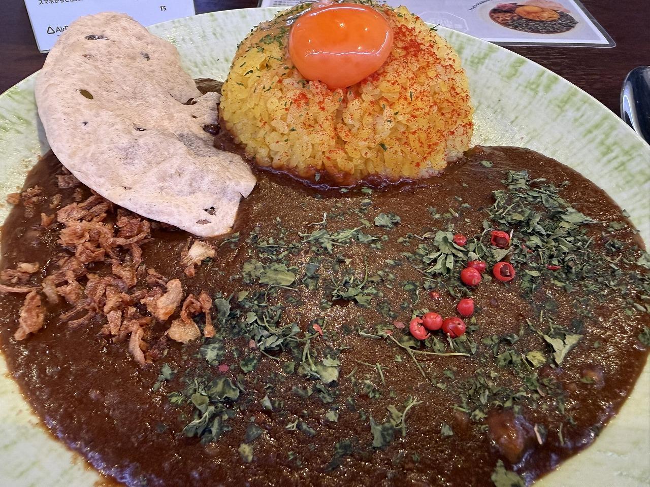 南青山特製咖哩 南青山特製咖哩