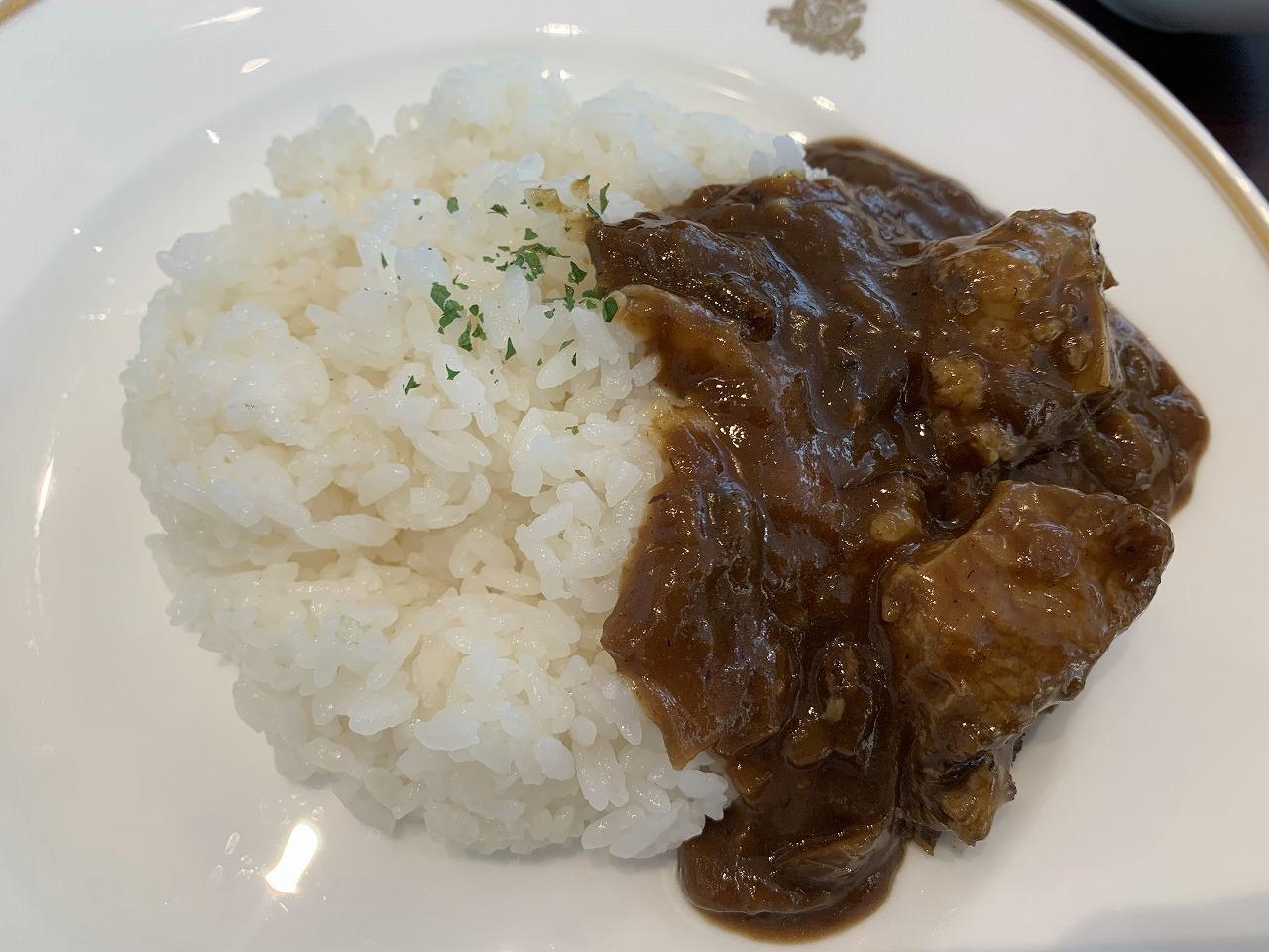 原宿カレー 原宿カレー