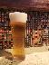 ドリンクセットのビール