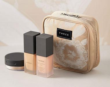 出典:https://www.threecosmetics.com/