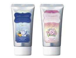 出典:https://ainz-tulpe.jp/lips-hips/product/body-care/