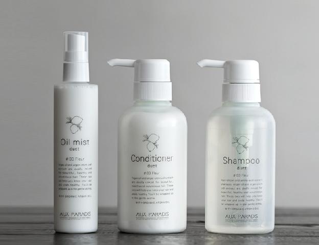 AUX PARADIS(オゥ パラディ) 東急プラザ 表参道原宿店-原宿・表参道