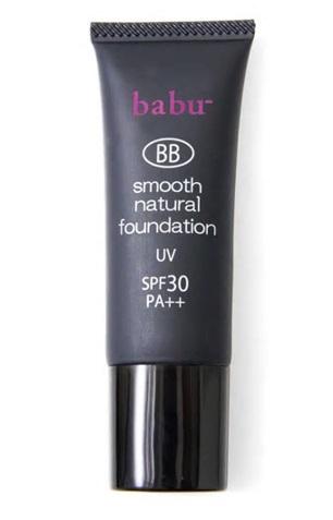 出典:https://www.urban-research.jp/product/kagure/cosmetics/babu-SNF01/