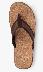 出典:UGG https://www.ugg.com/jp/seaside-flip/1020073.html?dwvar_1020073_color=CHE#start=3&cgid=men-flip-flops
