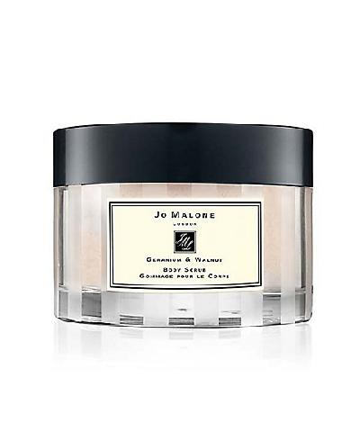 出典：https://www.jomalone.jp/product/17317/36834/bath-body/newwaystoindulge/a-daytime-treat/geranium-walnut-body-scrub#